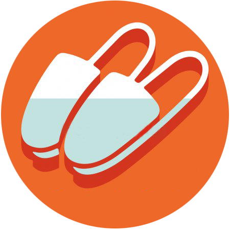 Одноразові тапки (капці)